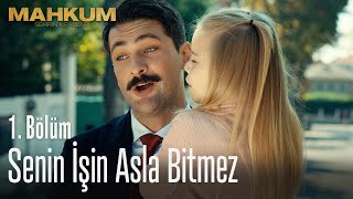 Senin işin asla bitmez  Mahkum 1 Bölüm [upl. by Madra]