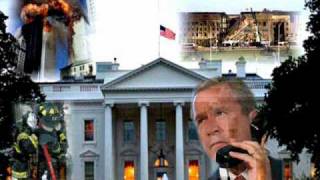 Treason Bush amp US Military Did 911 Terror Attacks [upl. by Acemat]