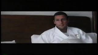 PunchDrunk Love TV Spot 2002 [upl. by Ahsitra]