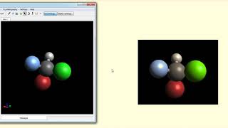 Kohlenhydrate  Asymmetrisches CAtom [upl. by Annawal926]