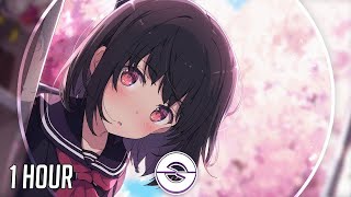 1 Hour Nightcore ► Antisocial  Lyrics [upl. by Anigriv]