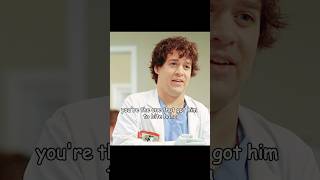 Leeches that can cure diseases greysanatomy shorts viralvideo movie [upl. by Marin]