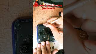 Mi note 8 pro charging problem2023 [upl. by Lanrev]