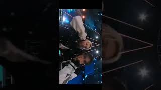 Presentación de stray kids en los AMAS [upl. by Farrah]