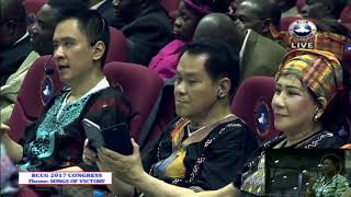 Pastor Adeboye Prophetic Blessings Prayers amp Declarations Compilation  2020 Reviewed Daily Watch [upl. by Notnirb]