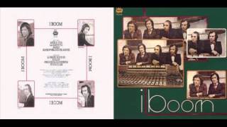 I BOOM  I BOOM 1973 [upl. by Nahtal]