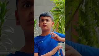 Ind vs Ned 🏏Sanjot Nagicomedy trendingshorts viral cricket cricketlover ranveersingh7003 [upl. by Ikkim]