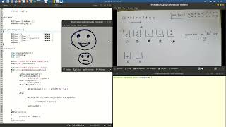 Data Structures Lab  VTU DS Lab 4  Conversion of Infix Expression to Postfixsuffix Expression [upl. by Rossner700]