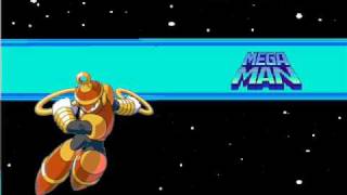 Mega Man remix Ring Man Funk [upl. by Abbott521]