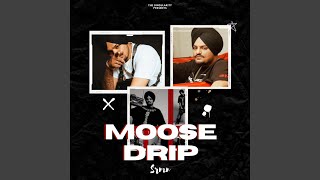 Moosedrip [upl. by Ojok]