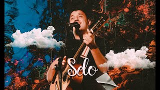 SELO  JOSÉ WELLINGTON  CLIPE OFICIAL [upl. by Ashok]