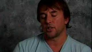 Director Richard Linklater on Fast Food Nationhis new film [upl. by Aniles]