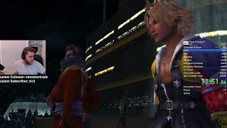 FFX PC Any in 85049 current PB [upl. by Abbey]