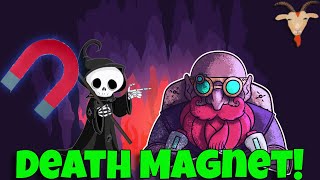 Death By Magnet  Bore Blasters [upl. by Nitaj]