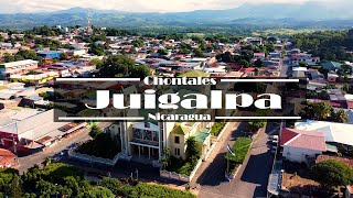 Juigalpa Chontales Nicaragua [upl. by Jaal]