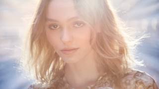 LEau N°5 the Film with LilyRose Depp – CHANEL Fragrance [upl. by Eyahsal576]