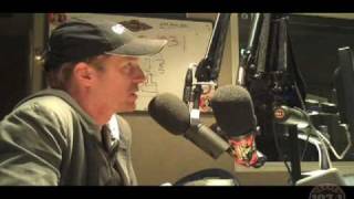 Josh Freese Indie 1031 Interview w Joe Escalante How To Sell Too Many Records Part 1 [upl. by Idnac400]