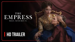 The Empress Season 2 Official Trailer 2024 [upl. by Carver769]