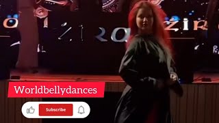 Continue again  powerful  Iraqi dance  kawleeya [upl. by Lonni427]