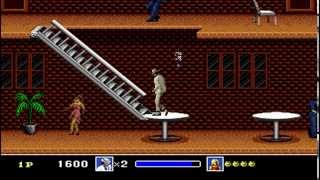 Michael Jacksons Moonwalker Walkthrough [upl. by Mazurek]