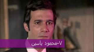 احلى الافلام ل١٢ من نجوم السينما المصريه [upl. by Nya6]