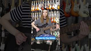 The Most Overplayed Guitar Store Songs Ever [upl. by Anneres]