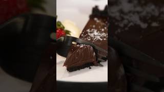 Dangerously Addictive Chocolate Tart [upl. by Rosalind]