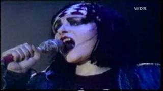 Siouxsie And The Banshees  Regal Zone 1981 Köln Germany [upl. by Eenafets]