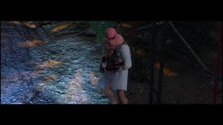 The Gta Online Halloween Clone Slasher 2024 [upl. by Tabby]