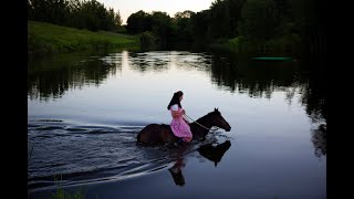 Stories from inside amp outside Hutterite culture [upl. by Anneirb]