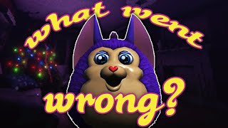 Tattletail Should Have Been the Face of Mascot Horror [upl. by Seftton]