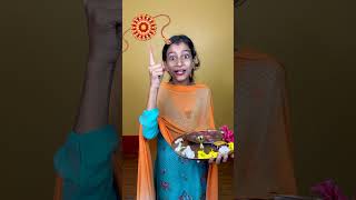 Raksha Bandhan 🌸Special Challenge🙏 shorts ytshorts funnyshorts rakshabandhan [upl. by Hausmann]