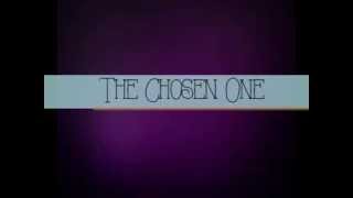 Maher Zain The Chosen One lyrics [upl. by Beaudoin]