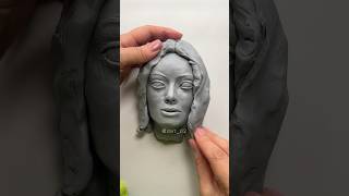 Easy Sculpting Ideas in Clay [upl. by Nie333]