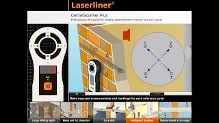 CenterScanner Plusen2 [upl. by Gowrie41]
