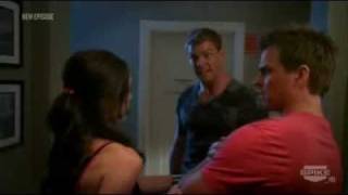 Thad Castle  Get Out of my House [upl. by Oinesra]