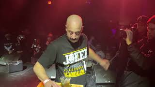 N8noface Live at The Echo Full Vid [upl. by Corvese432]