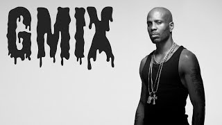 DMX Best Remixes Mix 2022 [upl. by Laohcin556]