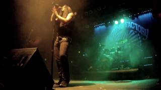 BOBAFLEX  BURY ME WITH MY GUNS ON  OFFICIAL LIVE VIDEO [upl. by Ardnic]