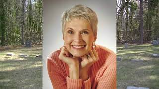 VISIITING JEANNE ROBERTSON AND HER HUSBAND JERRY quotLEFT BRAINquot ROBERTSON [upl. by Noedig]