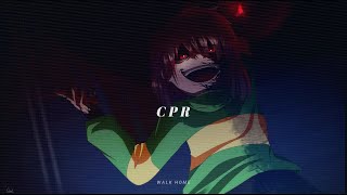 CupcaKKe CPR Instrumental Bass Boosted 8D Audio🎧 [upl. by Attekal674]