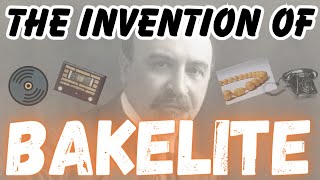 FEBRUARY 5 1909 BAKELITE CHANGES OUR WORLD [upl. by Anyah722]