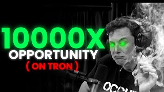 BECOME A MEMECOIN MILLIONAIRE ON TRON TRADING GUIDE [upl. by Brooke]