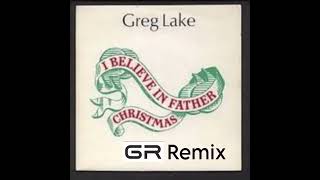 Greg Lake  I Beleive In Father Christmas GR 24 Remix preview [upl. by Harifaz]