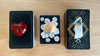 THESE ARE THEIR HONEST THOUGHTS ABOUT YOU 🖤 Pick A Card 🖤 Timeless Love Tarot Reading [upl. by Arun560]