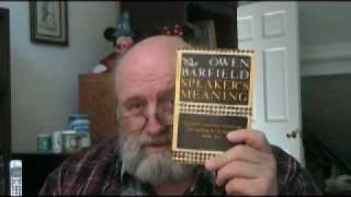 Real Anthroposophy talk 10 important books to read [upl. by Graybill]