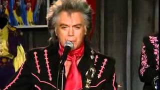 Marty Stuart amp His Fabulous Superlatives  Doin My Time The Marty Stuart Show [upl. by Abihsat]