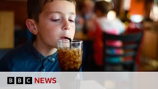 Aspartame advice unchanged despite question whether it causes cancer – BBC News [upl. by Nirok609]