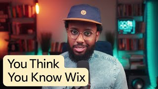 4 Wix Features You Gotta Know [upl. by Lledrac723]