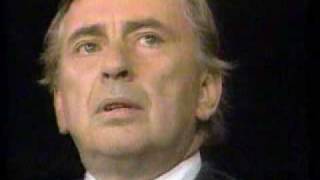 Gore Vidal on BuchananBraden 1984 [upl. by Haldane]